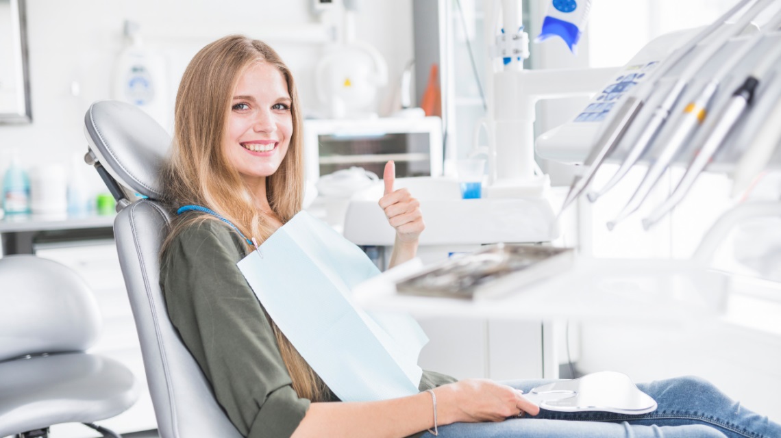 BEST PAINLESS DENTISTRY CLINIC